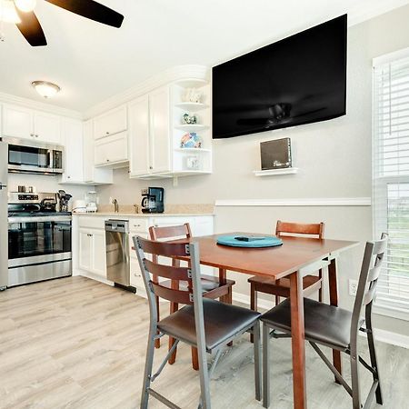 Seascape #2319 Apartment Galveston Exterior photo