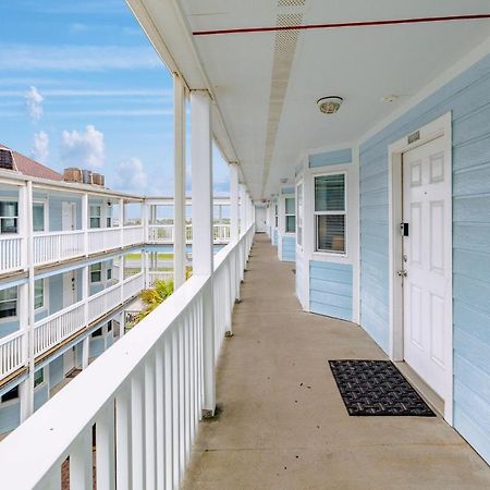 Seascape #2319 Apartment Galveston Exterior photo