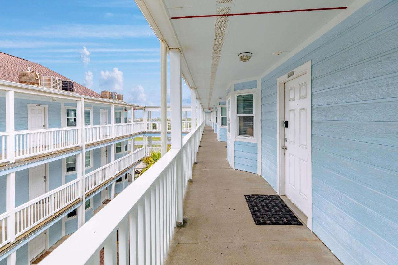 Seascape #2319 Apartment Galveston Exterior photo