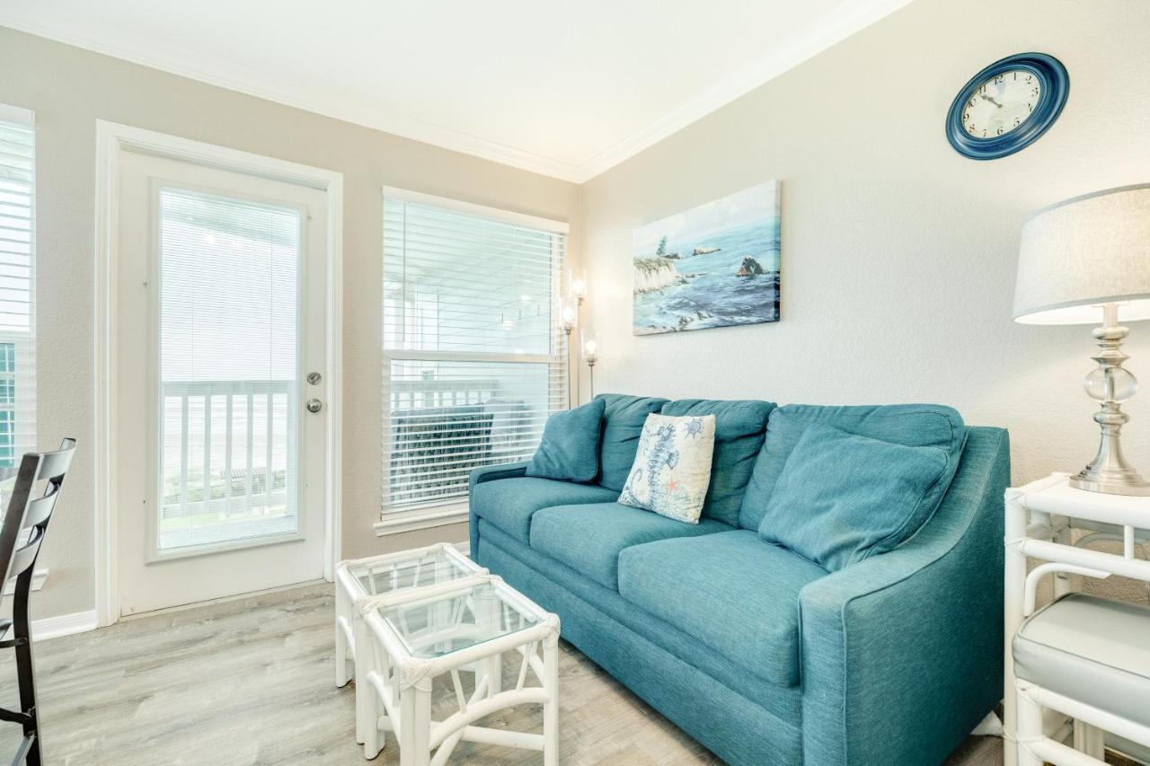 Seascape #2319 Apartment Galveston Exterior photo