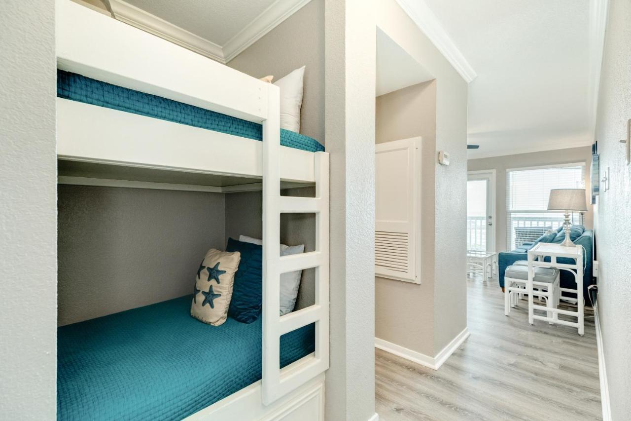 Seascape #2319 Apartment Galveston Exterior photo