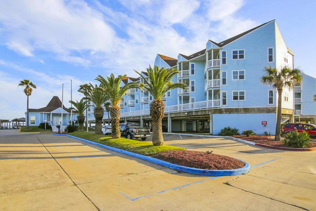 Seascape #2319 Apartment Galveston Exterior photo
