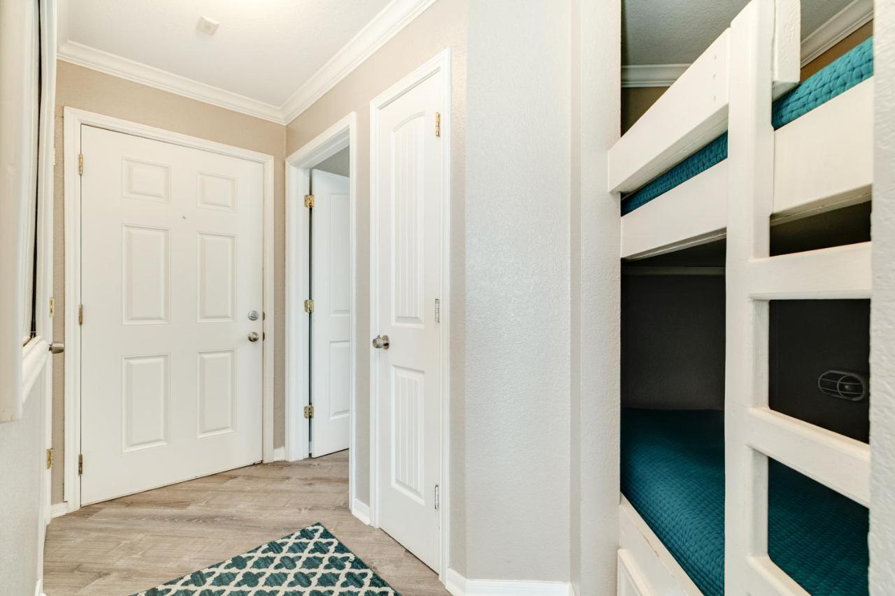 Seascape #2319 Apartment Galveston Exterior photo