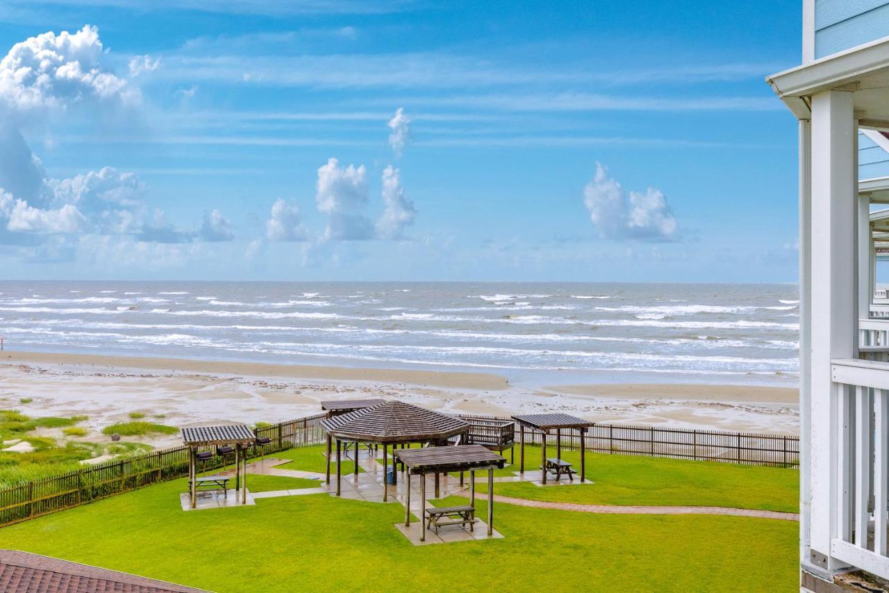 Seascape #2319 Apartment Galveston Exterior photo