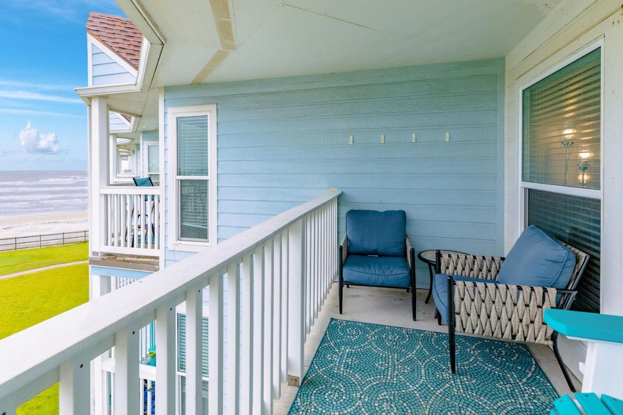 Seascape #2319 Apartment Galveston Exterior photo