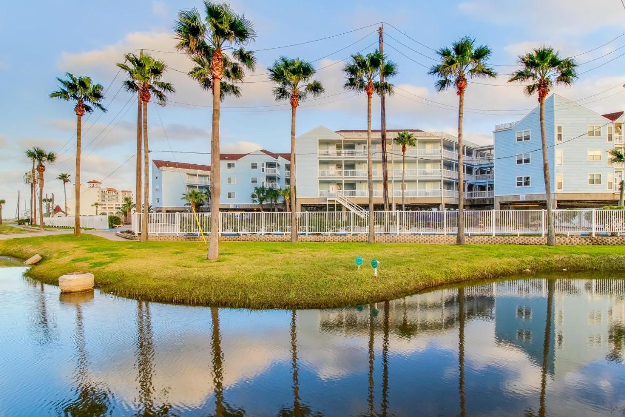 Seascape #2319 Apartment Galveston Exterior photo