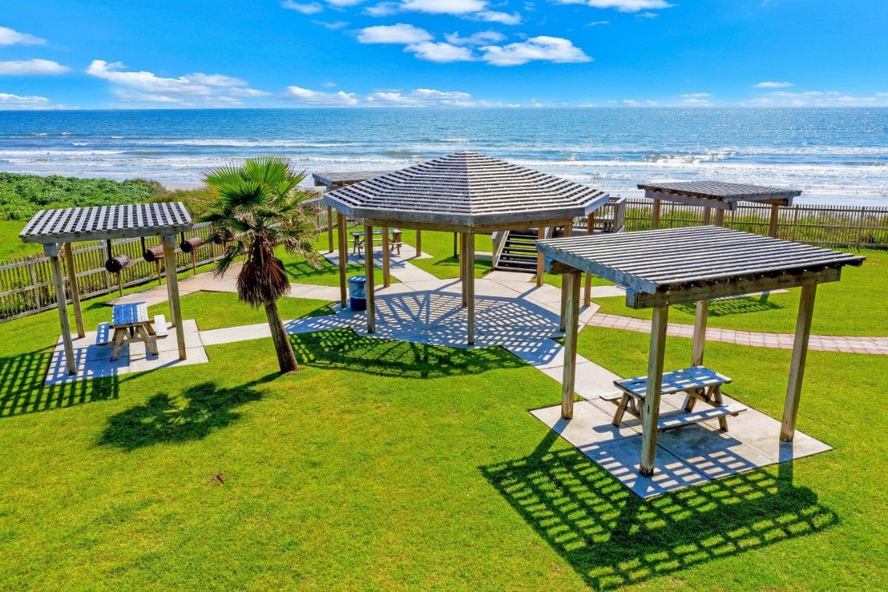 Seascape #2319 Apartment Galveston Exterior photo
